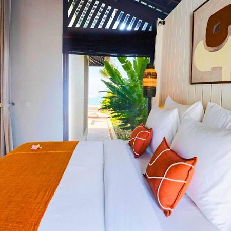 Nismara 2 Bedroom Pool Villa With Sea View Zn201 Bumbang ภายนอก รูปภาพ