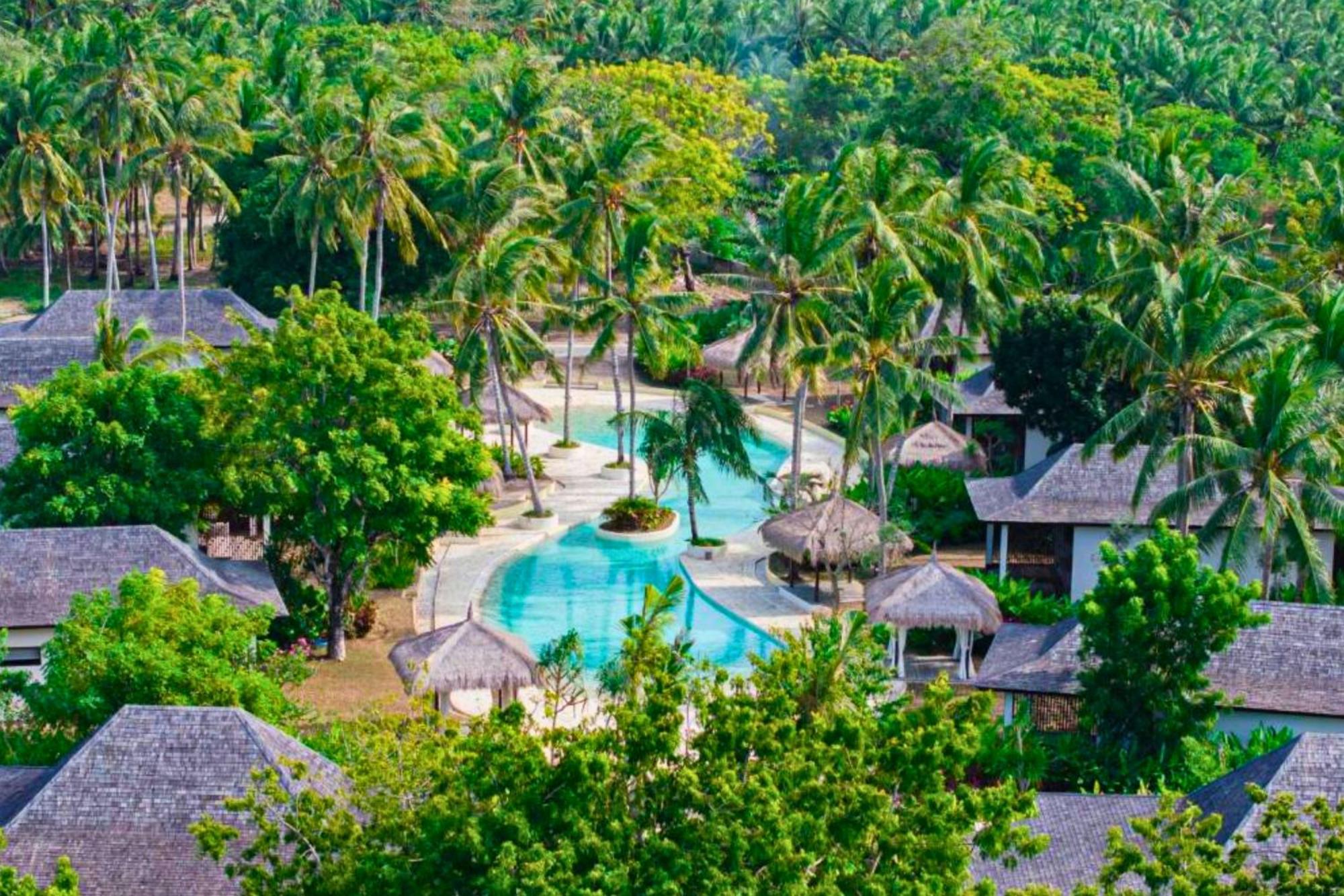 Nismara 2 Bedroom Pool Villa With Sea View Zn201 Bumbang ภายนอก รูปภาพ