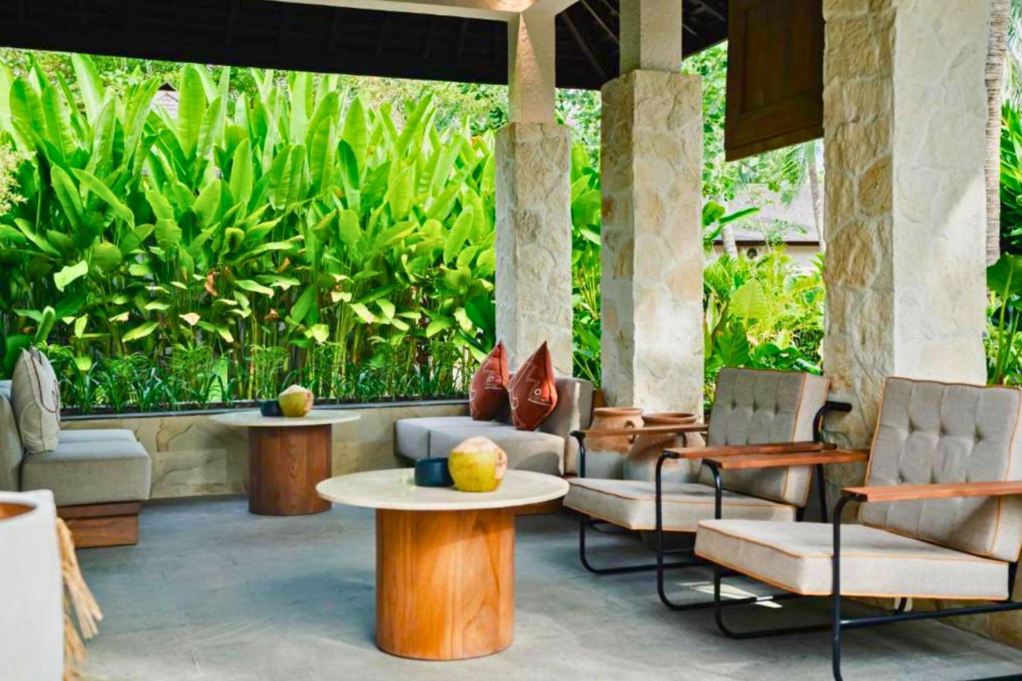 Nismara 2 Bedroom Pool Villa With Sea View Zn201 Bumbang ภายนอก รูปภาพ